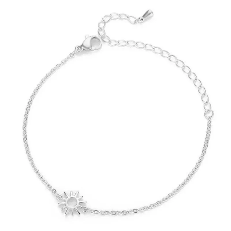 Bracelet Soleil Fin