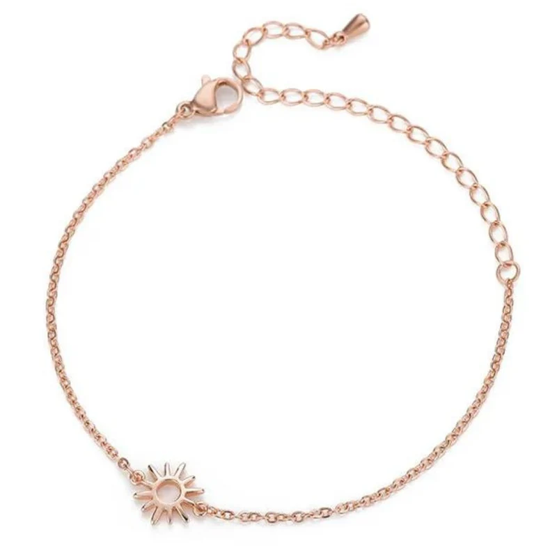 Bracelet Soleil Fin