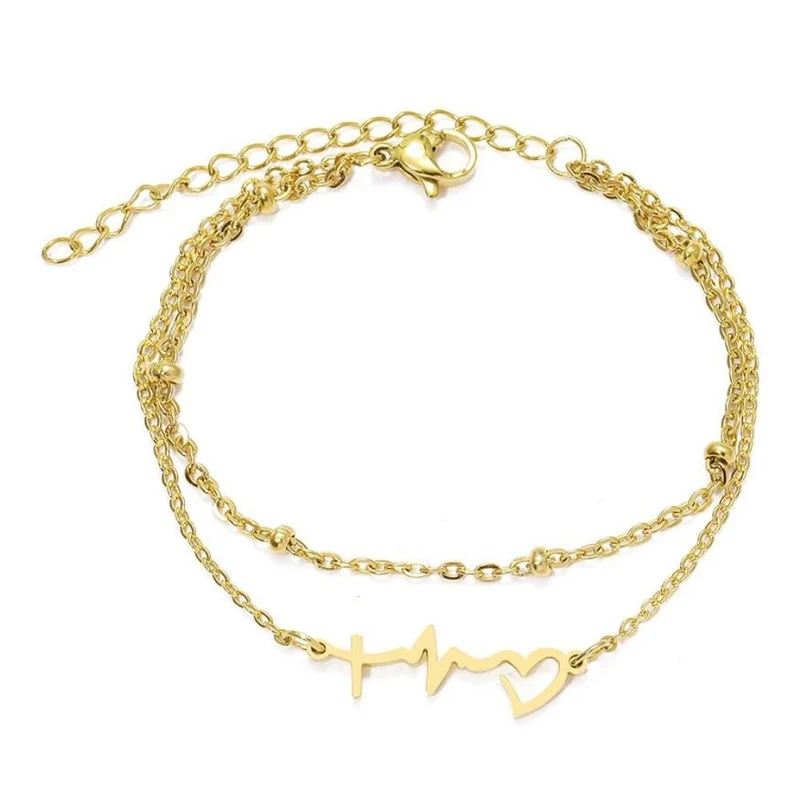 Bracelet Cœur de Vie