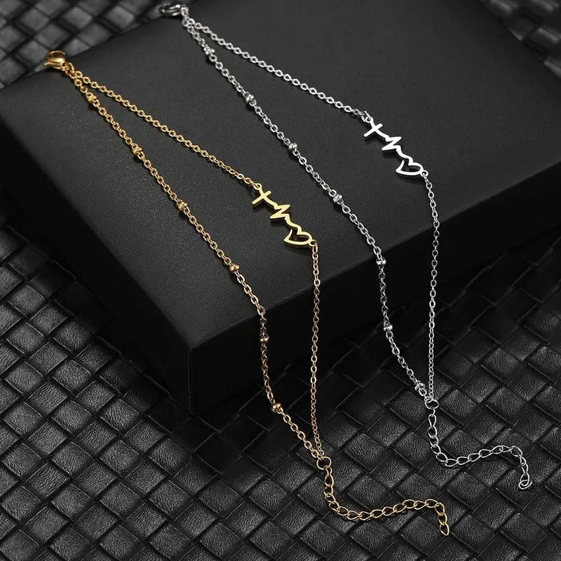 Bracelet Cœur de Vie