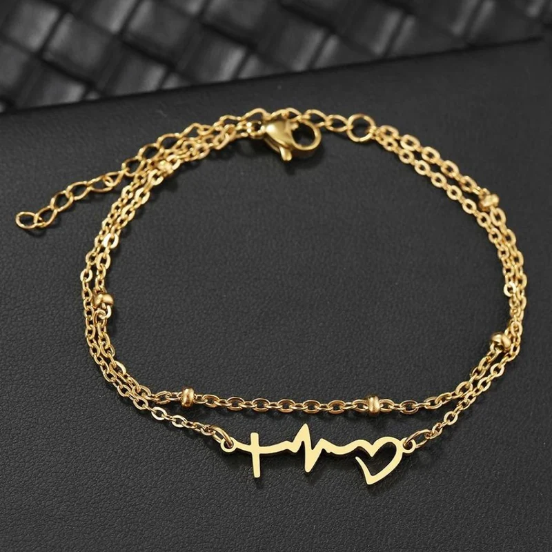 Bracelet Cœur de Vie