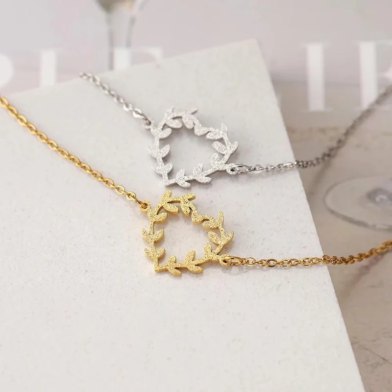 Bracelet Couronne Coeur