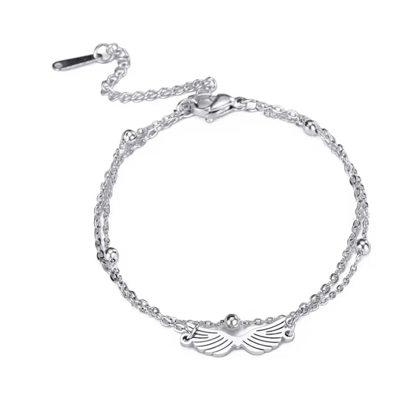 Bracelet Ange Gardien