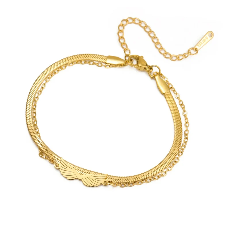 Bracelet Ange Gardien