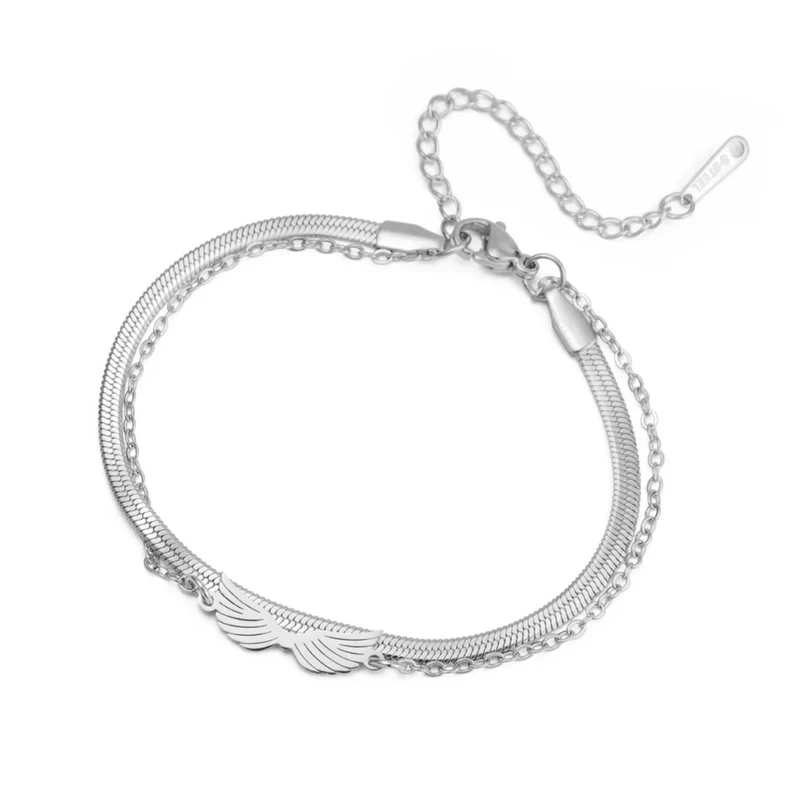 Bracelet Ange Gardien