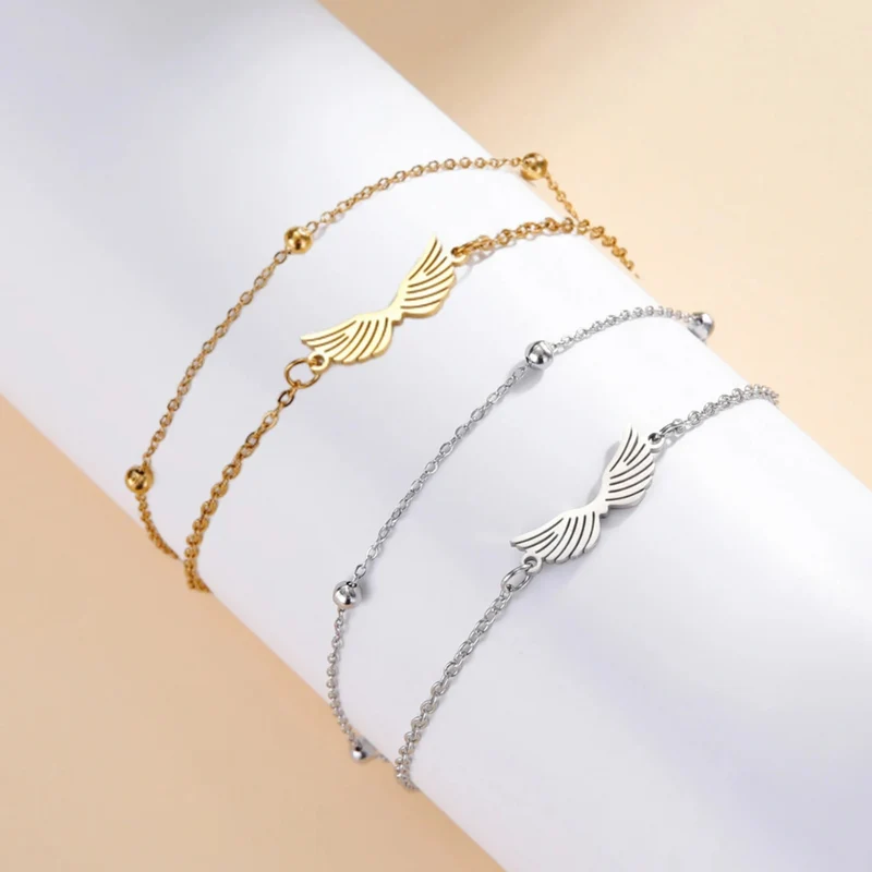 Bracelet Ange Gardien