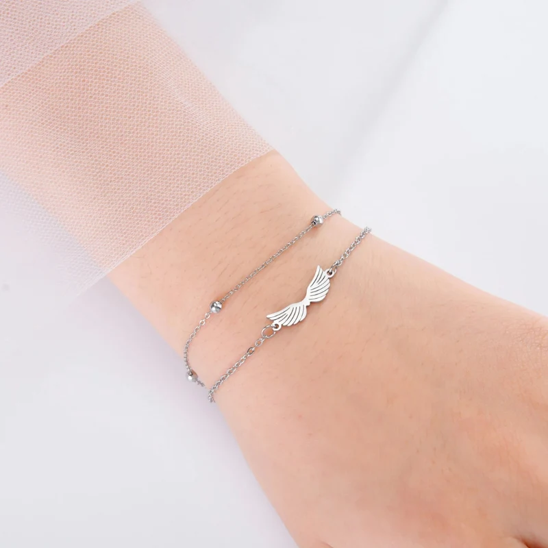 Bracelet Ange Gardien