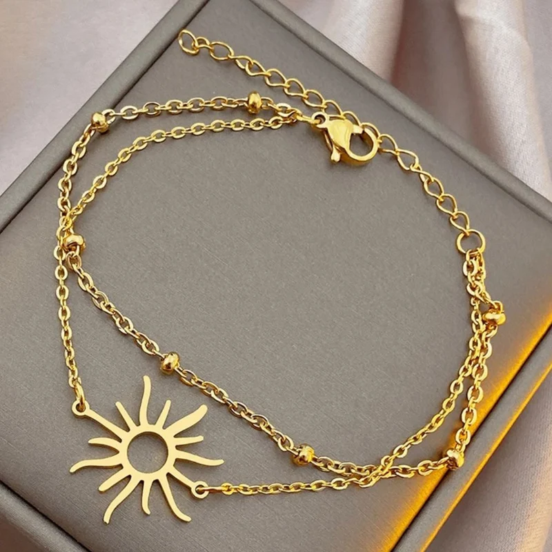 Bracelet Grand Soleil