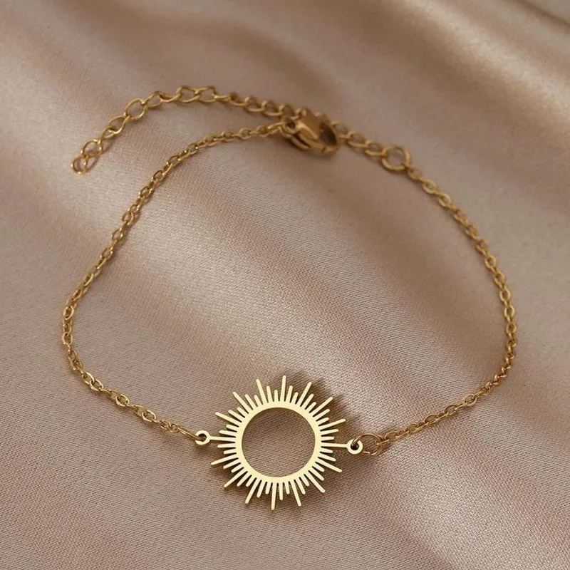 Bracelet Plein Soleil