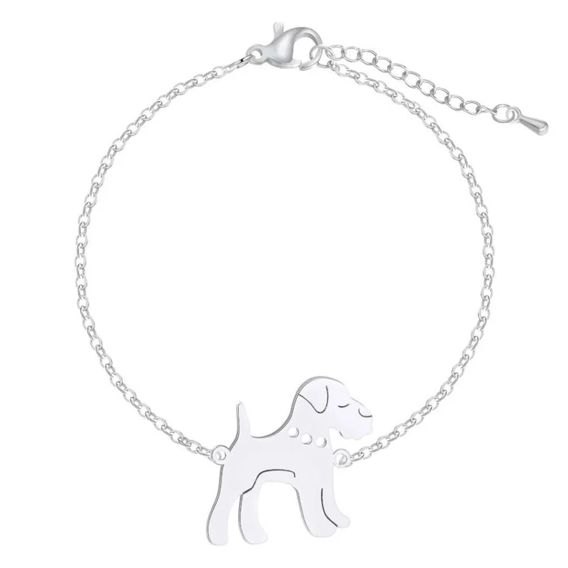 Petit Bracelet Caniche