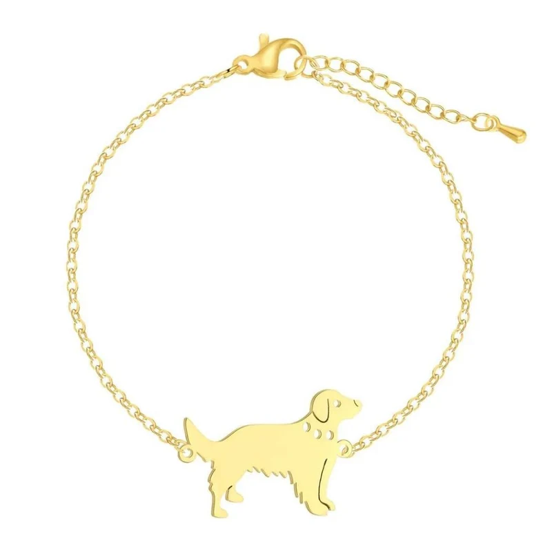 Petit Bracelet Labrador