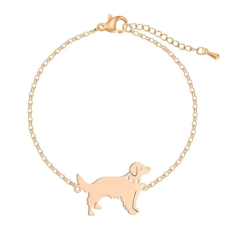 Petit Bracelet Labrador