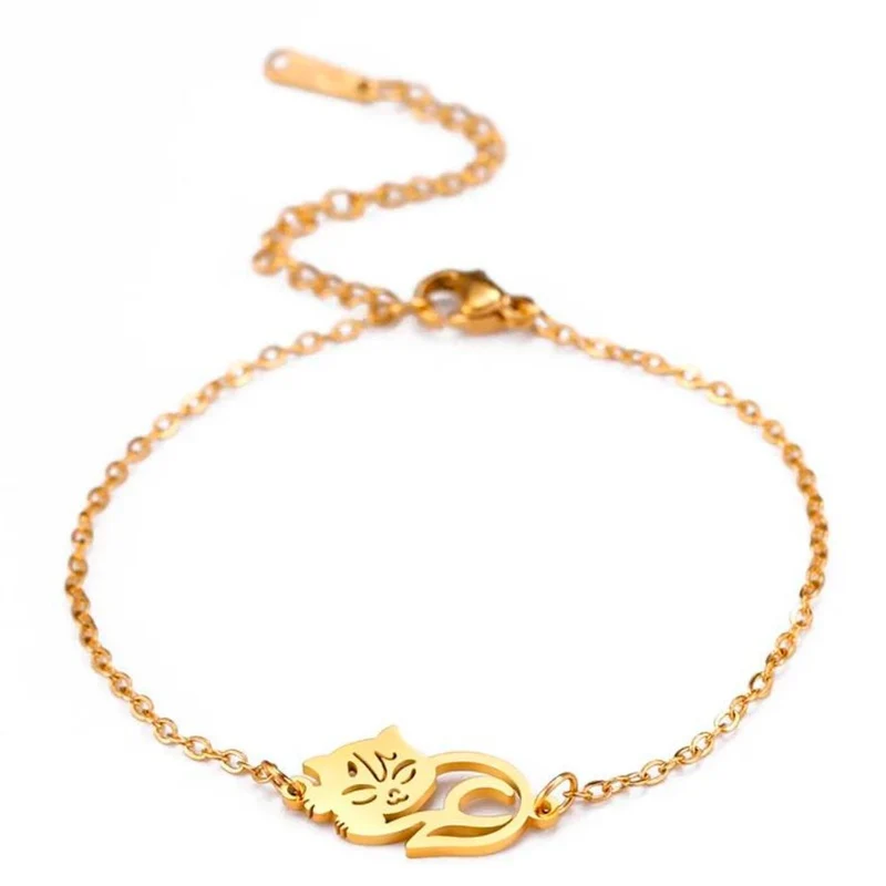 Bracelet Chat Dodo
