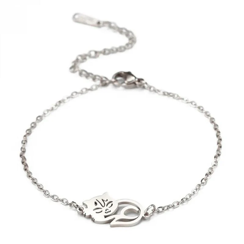 Bracelet Chat Dodo