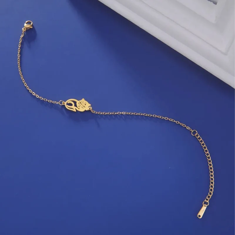 Bracelet Chat Dodo