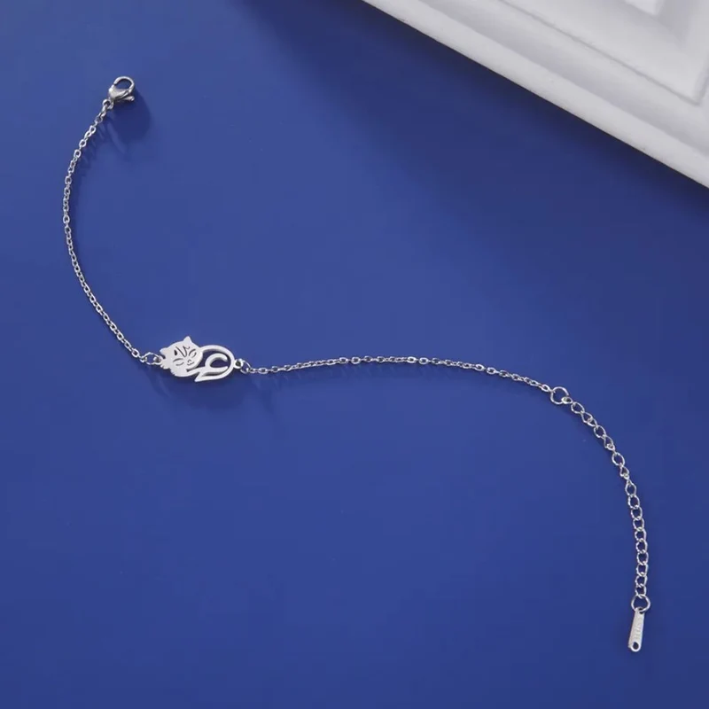Bracelet Chat Dodo