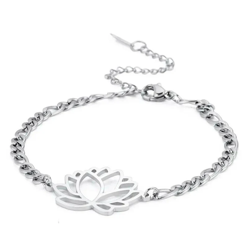 Fleur de Vie en Bracelet