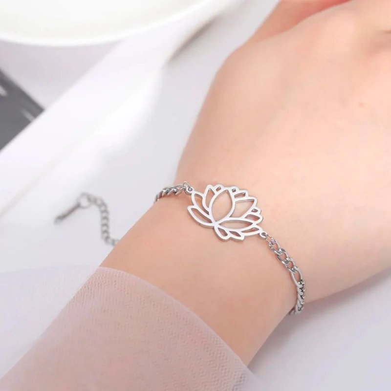 Fleur de Vie en Bracelet