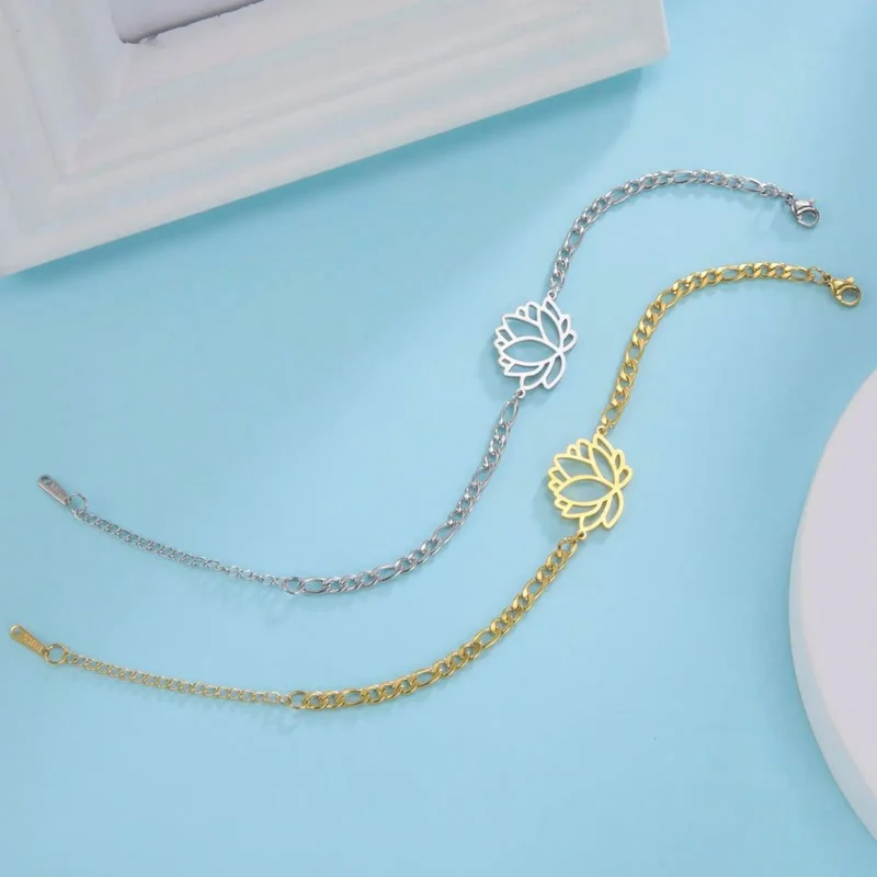 Fleur de Vie en Bracelet