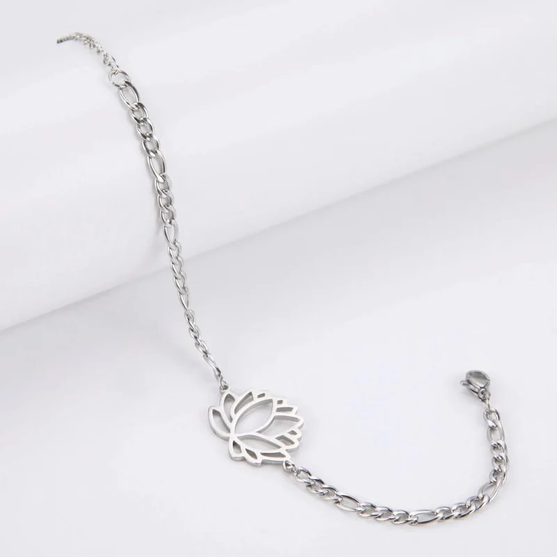 Fleur de Vie en Bracelet