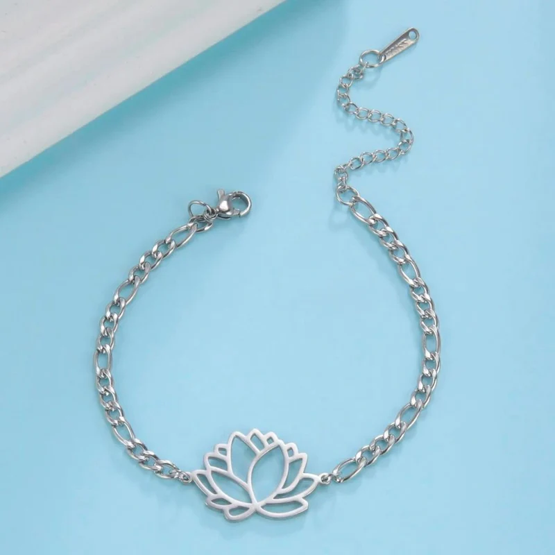 Fleur de Vie en Bracelet
