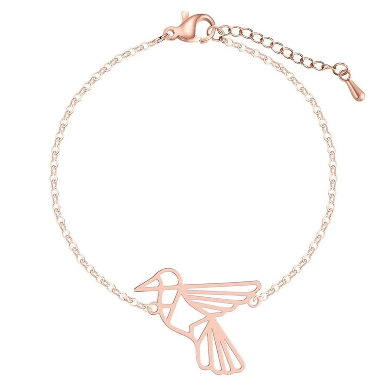 Bracelet avec Oiseau
