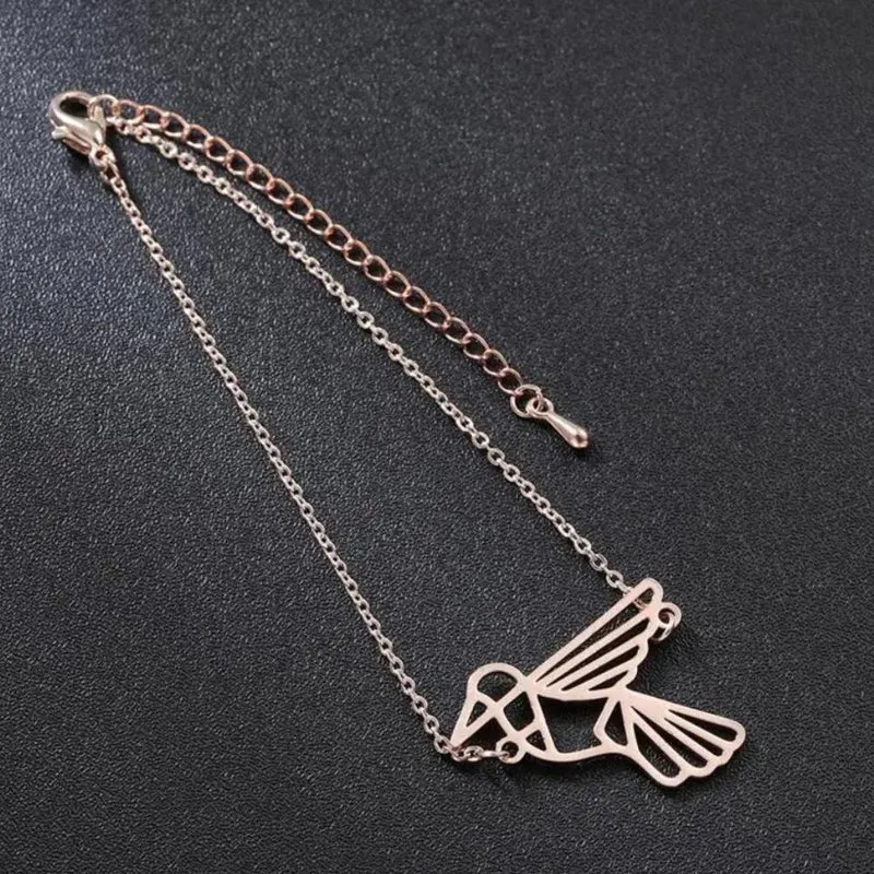 Bracelet avec Oiseau