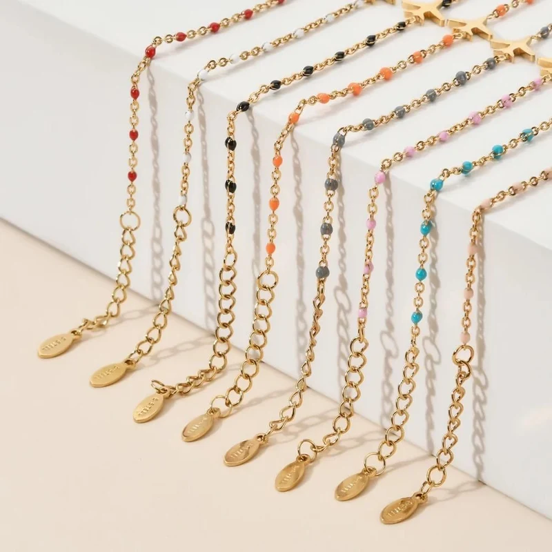 Bracelet Avion Simple