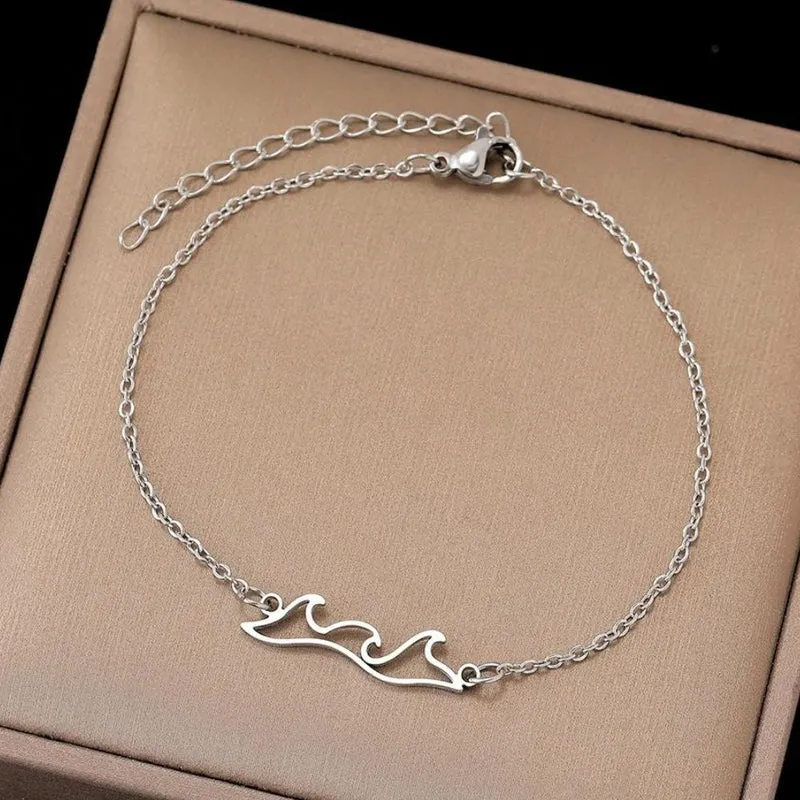 Bracelet Vague