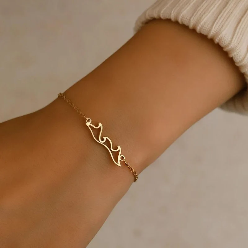 Bracelet Vague