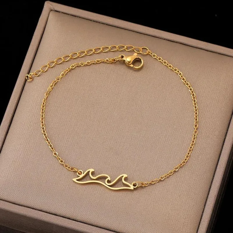 Bracelet Vague