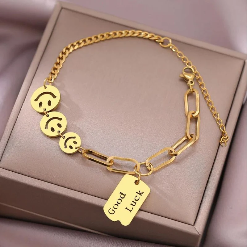 Bracelet Good Luck