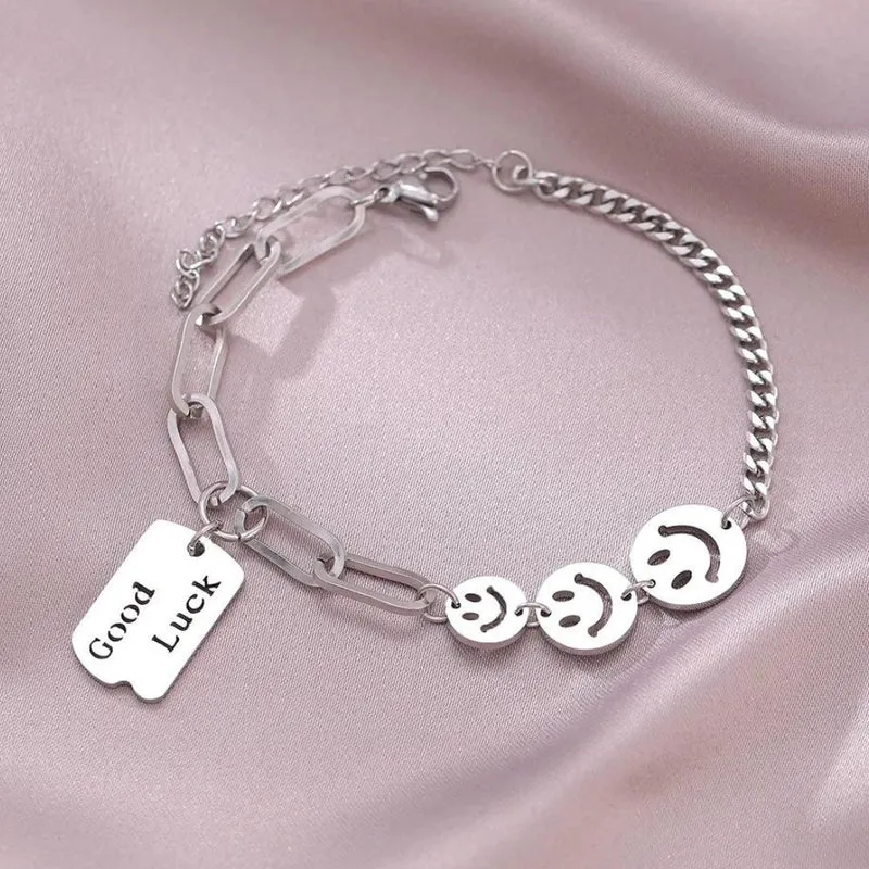 Bracelet Good Luck