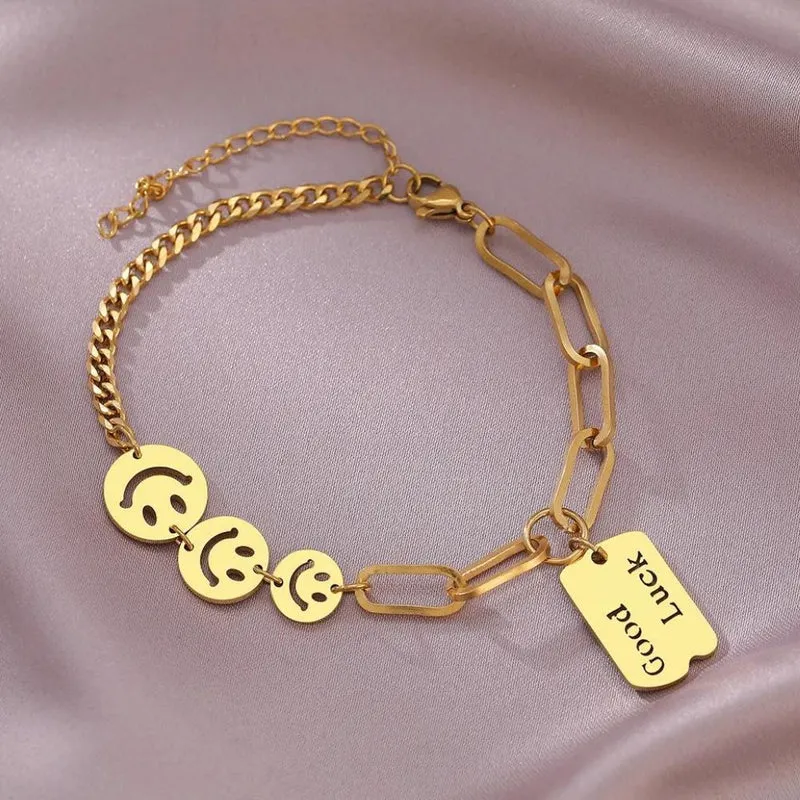 Bracelet Good Luck