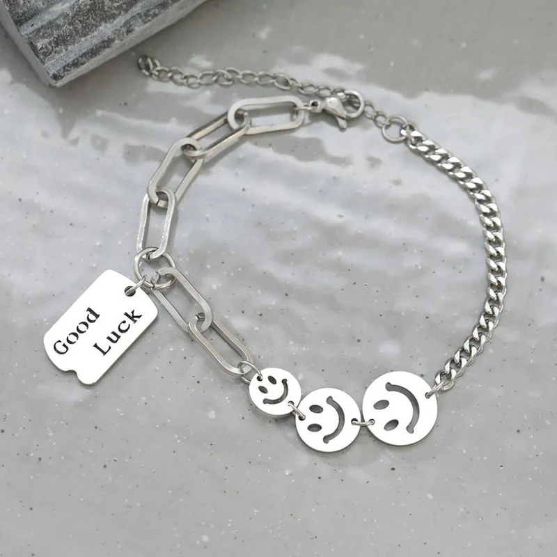 Bracelet Good Luck