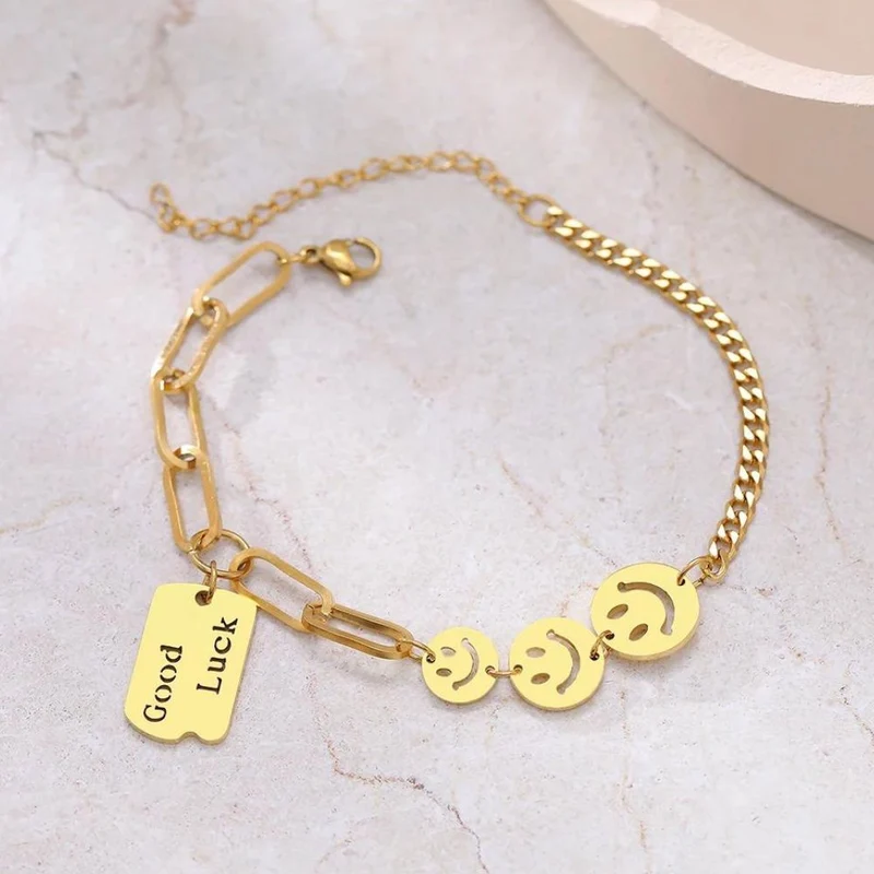 Bracelet Good Luck