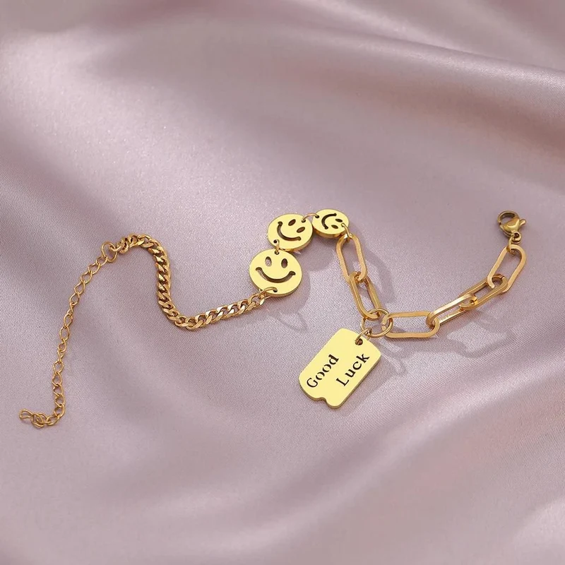 Bracelet Good Luck