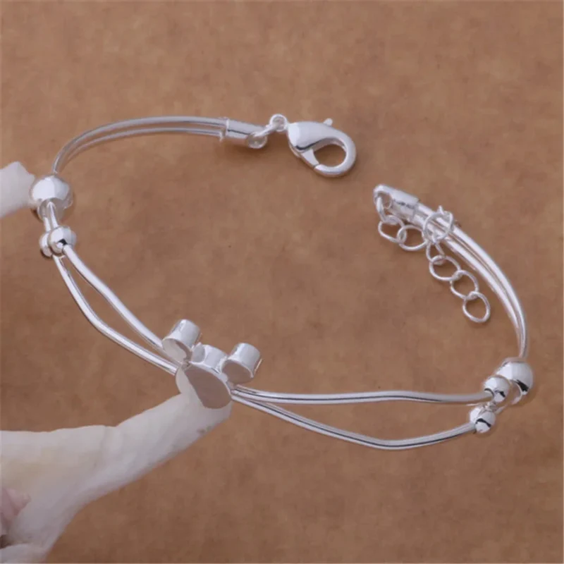 Bracelet Mickey Femme