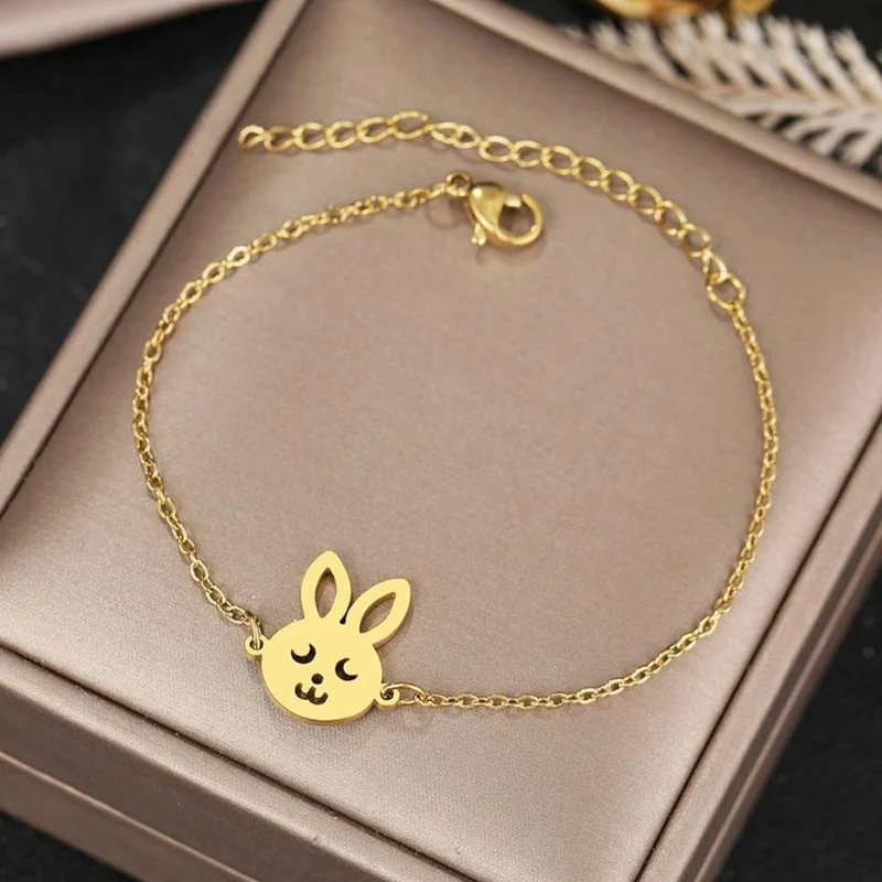 Bracelet de Lapin
