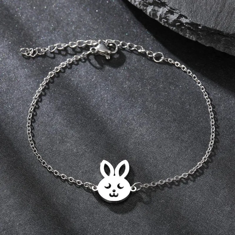 Bracelet de Lapin