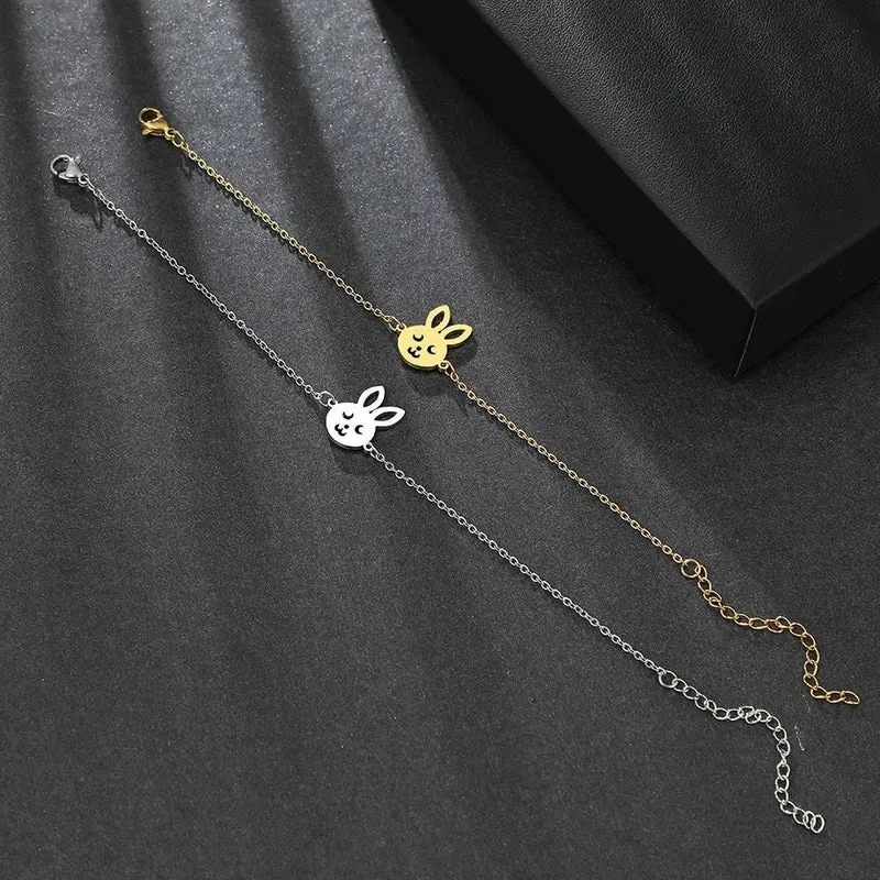 Bracelet de Lapin