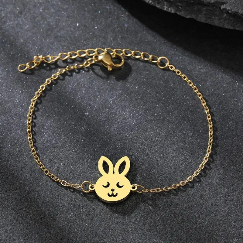 Bracelet de Lapin