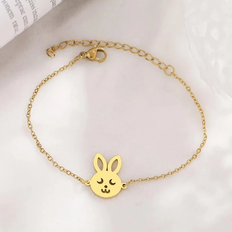 Bracelet de Lapin