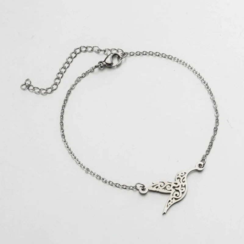 Bracelet Petit Oiseau