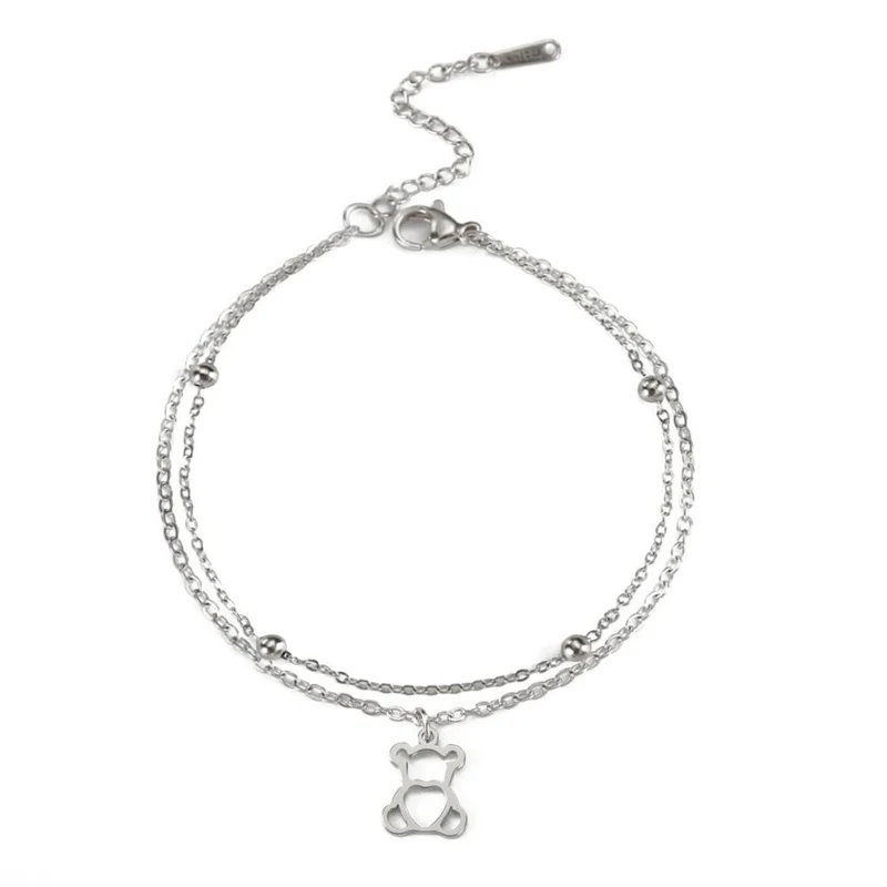 Petit Bracelet Ours