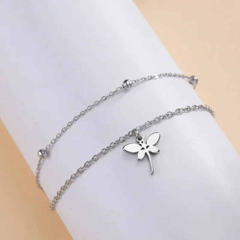 Petit Bracelet Libelulle