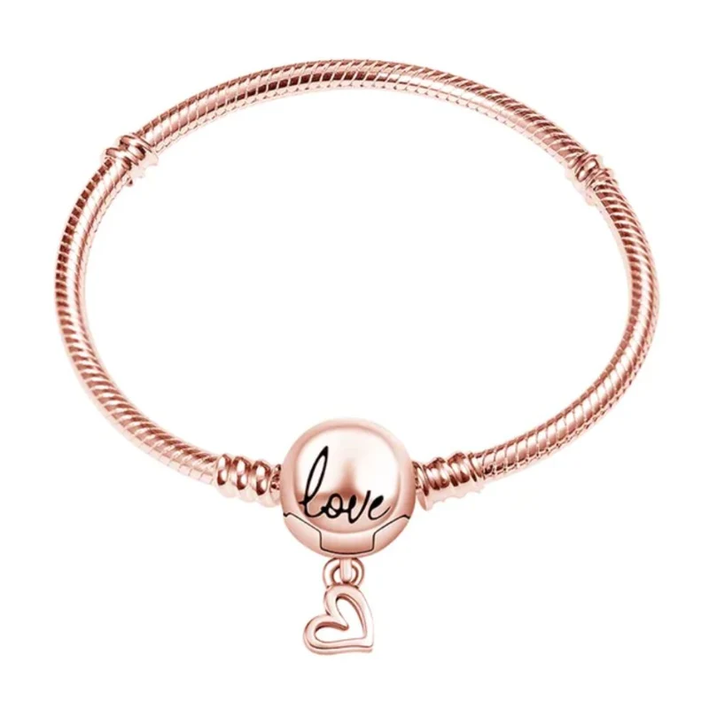 Bracelet Souple Love