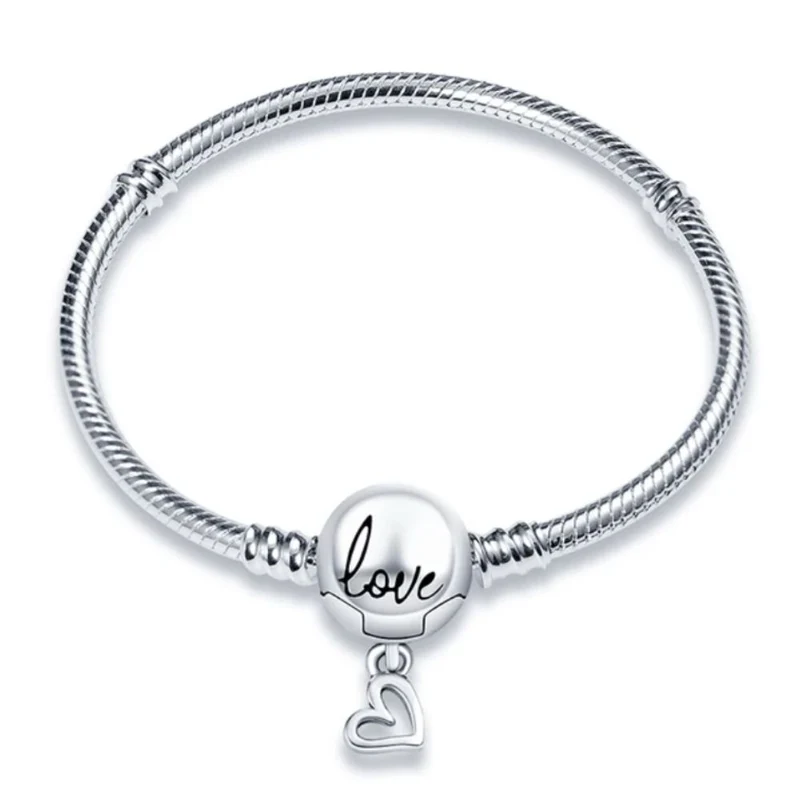 Bracelet Souple Love