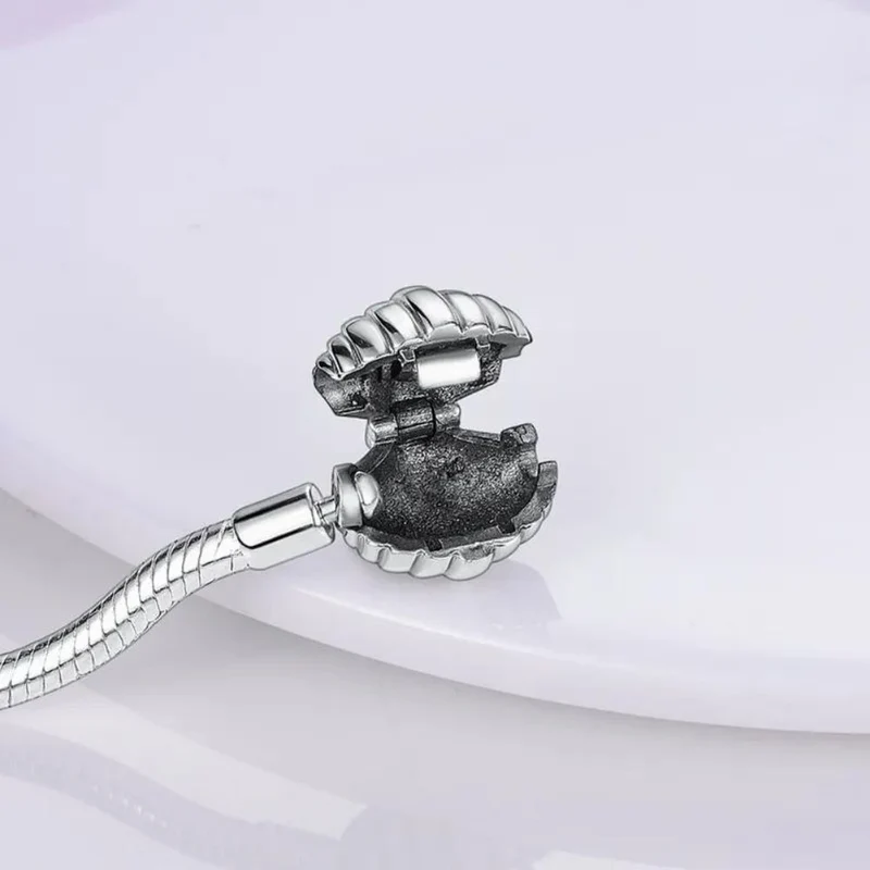 Bracelet Coquillage Souple