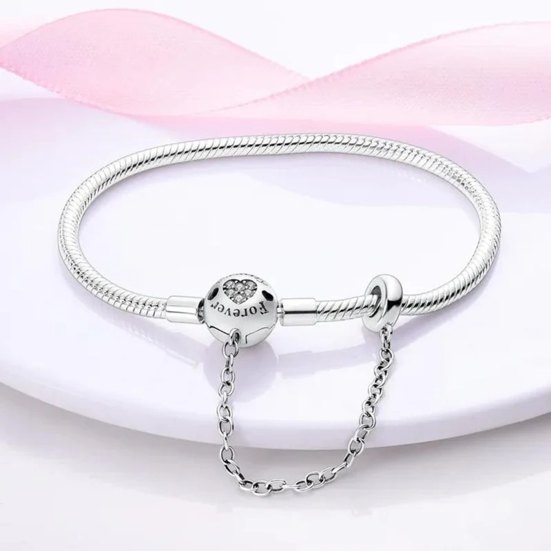 Bracelet Souple Forever